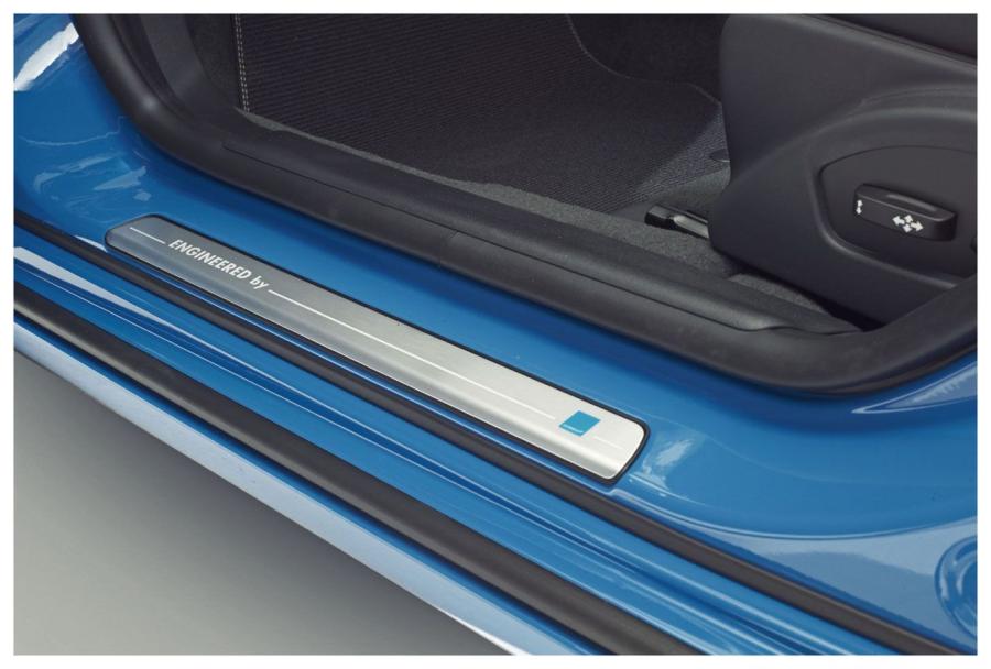  Volvo S60 Polestar 2012 года  (фото 5 из 14)